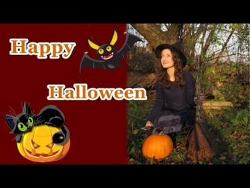 EVERY WITCH NEEDS A CAT I HALLOWEEN